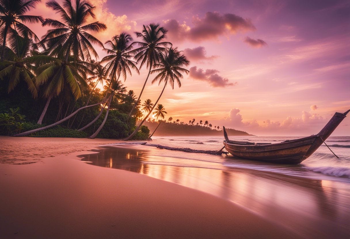 Voyage ensoleillé à Bali au meilleur moment Saison idéale pour visiter Bali