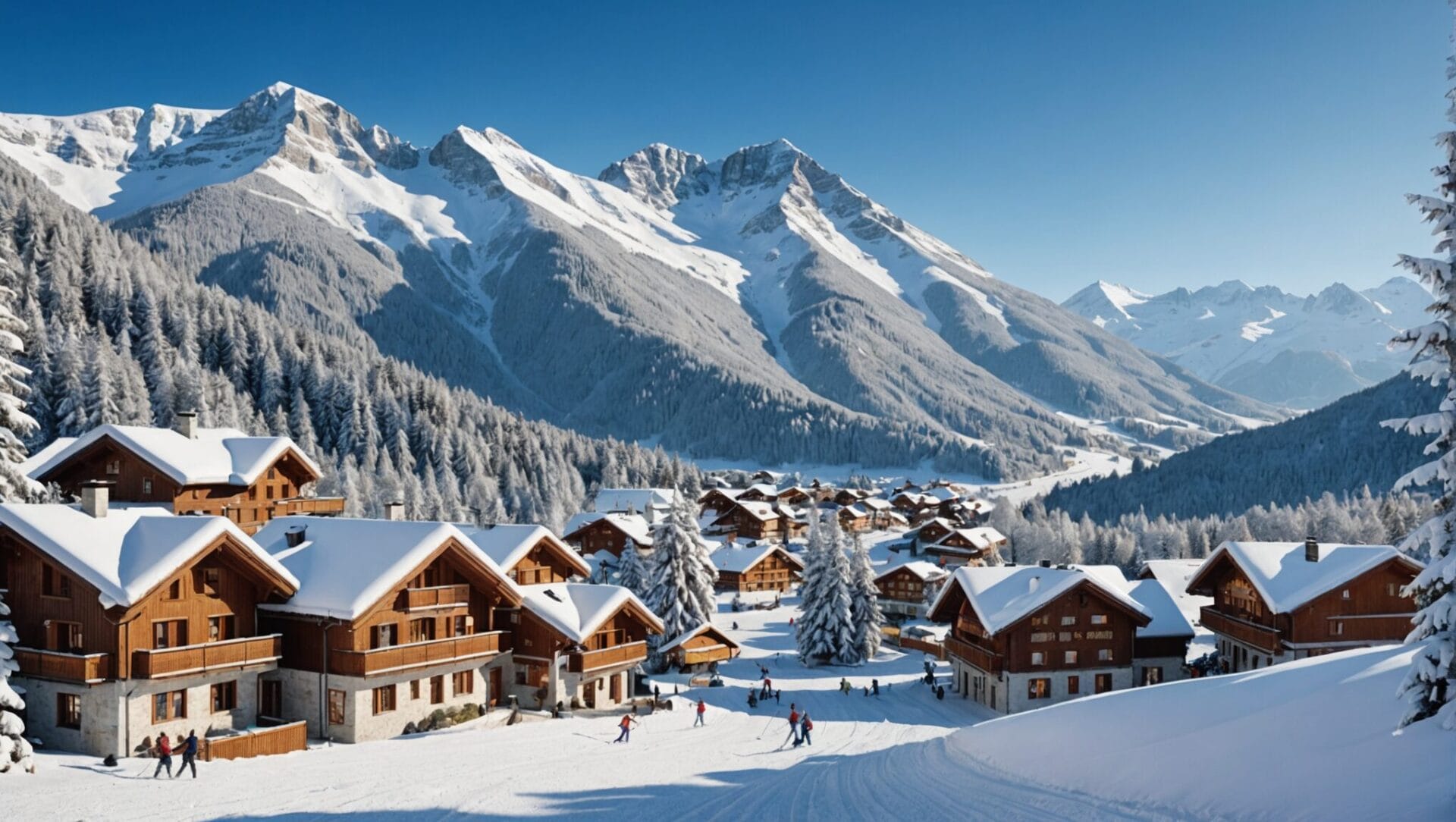 explorez les magnifiques stations de ski et domaines skiables du jura pour une expérience hivernale inoubliable. des paysages à couper le souffle, des activités variées pour les amoureux de la neige et des pistes adaptées à tous les niveaux vous attendent dans cette région pittoresque.