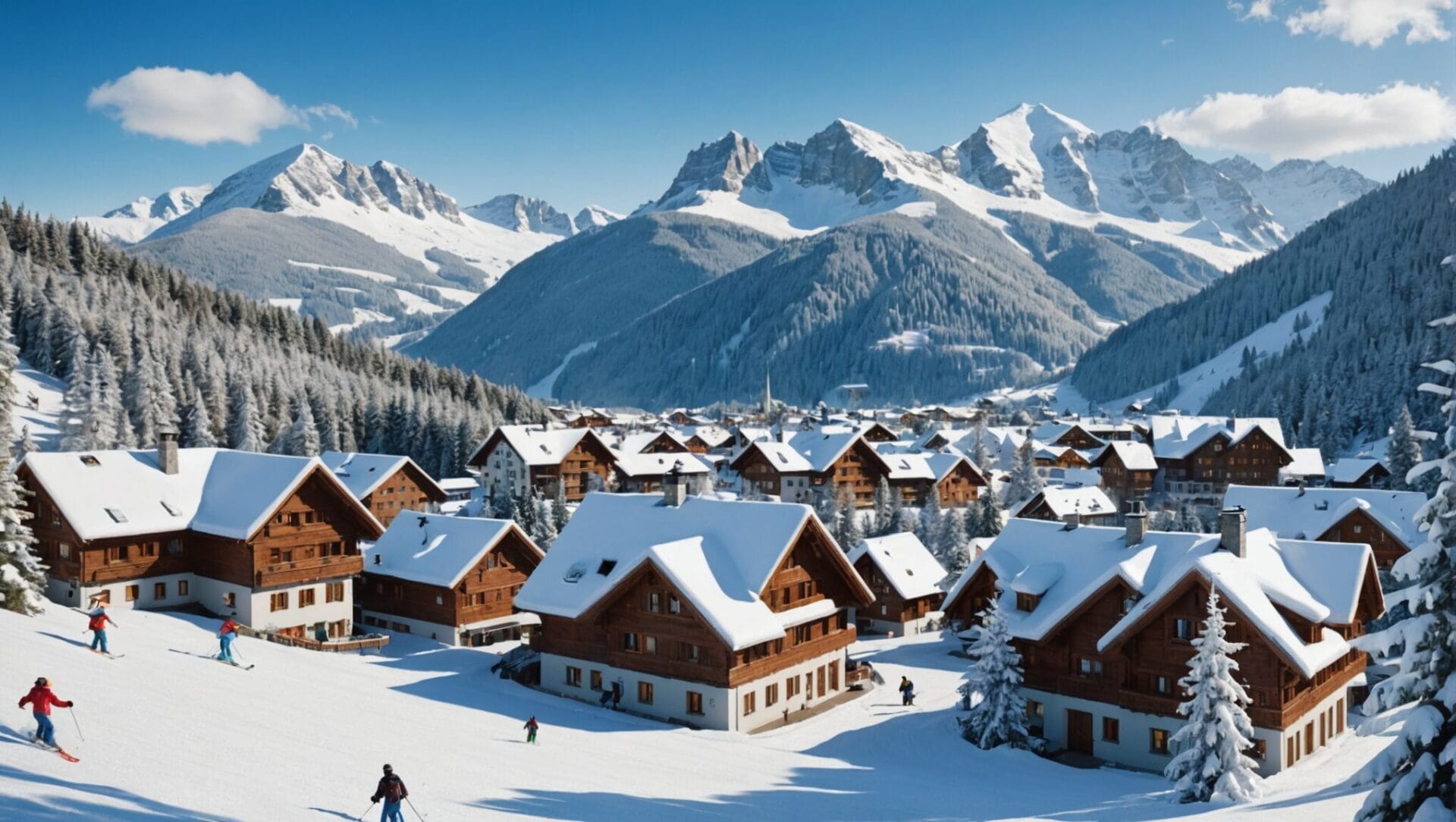plongez dans l'univers enchanteur des stations de ski du jura ! découvrez des domaines skiables variés, adaptés à tous les niveaux, des pistes bien entretenues, et des paysages à couper le souffle. que vous soyez débutant ou skieur confirmé, vivez des moments inoubliables au cœur des montagnes jurassiennes.