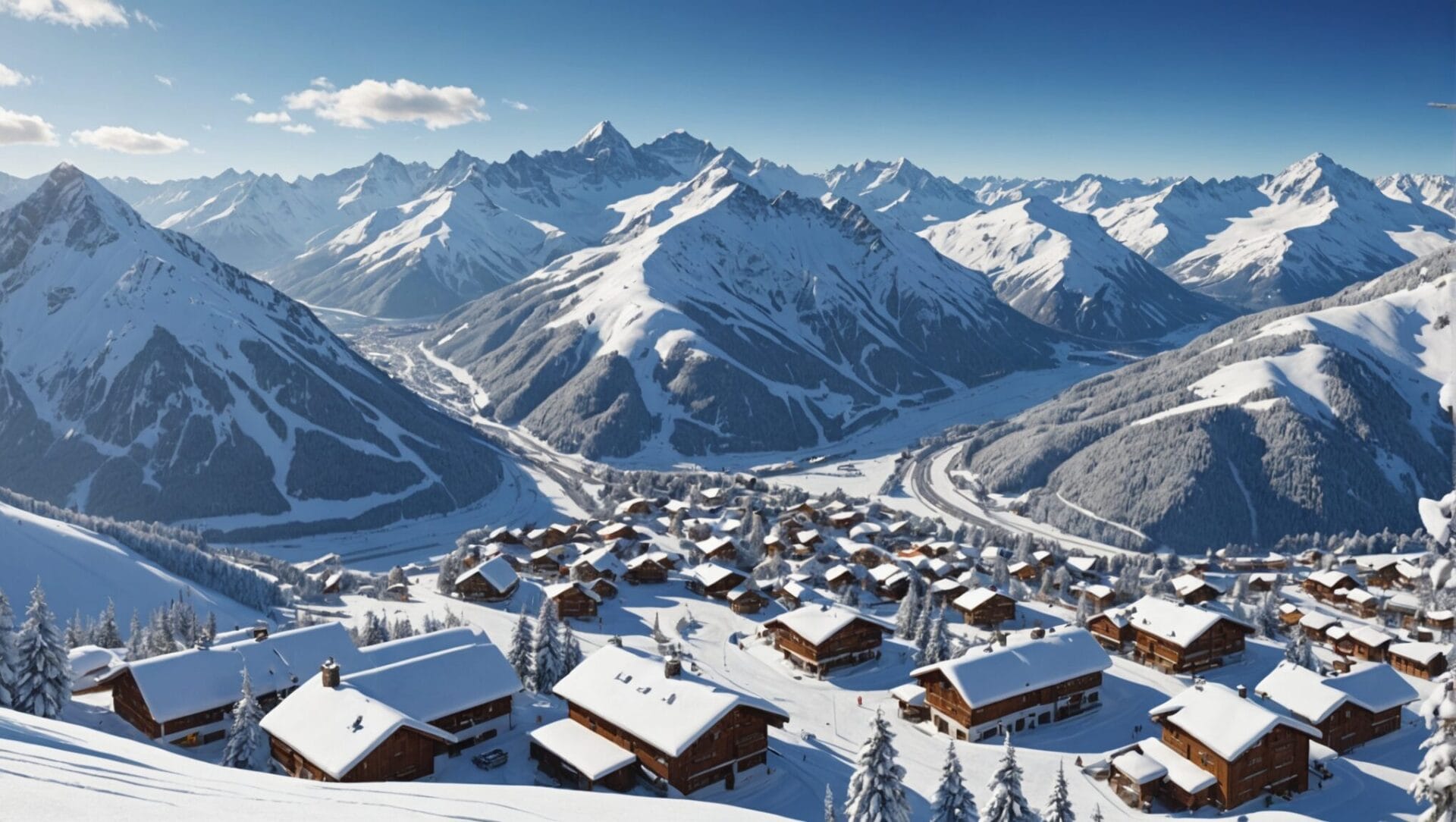 découvrez les magnifiques stations de ski des alpes du sud, où des paysages à couper le souffle vous attendent. explorez une variété de domaines skiables, idéaux pour tous les niveaux et profitez d'une expérience hivernale inoubliable au cœur de massifs majestueux.