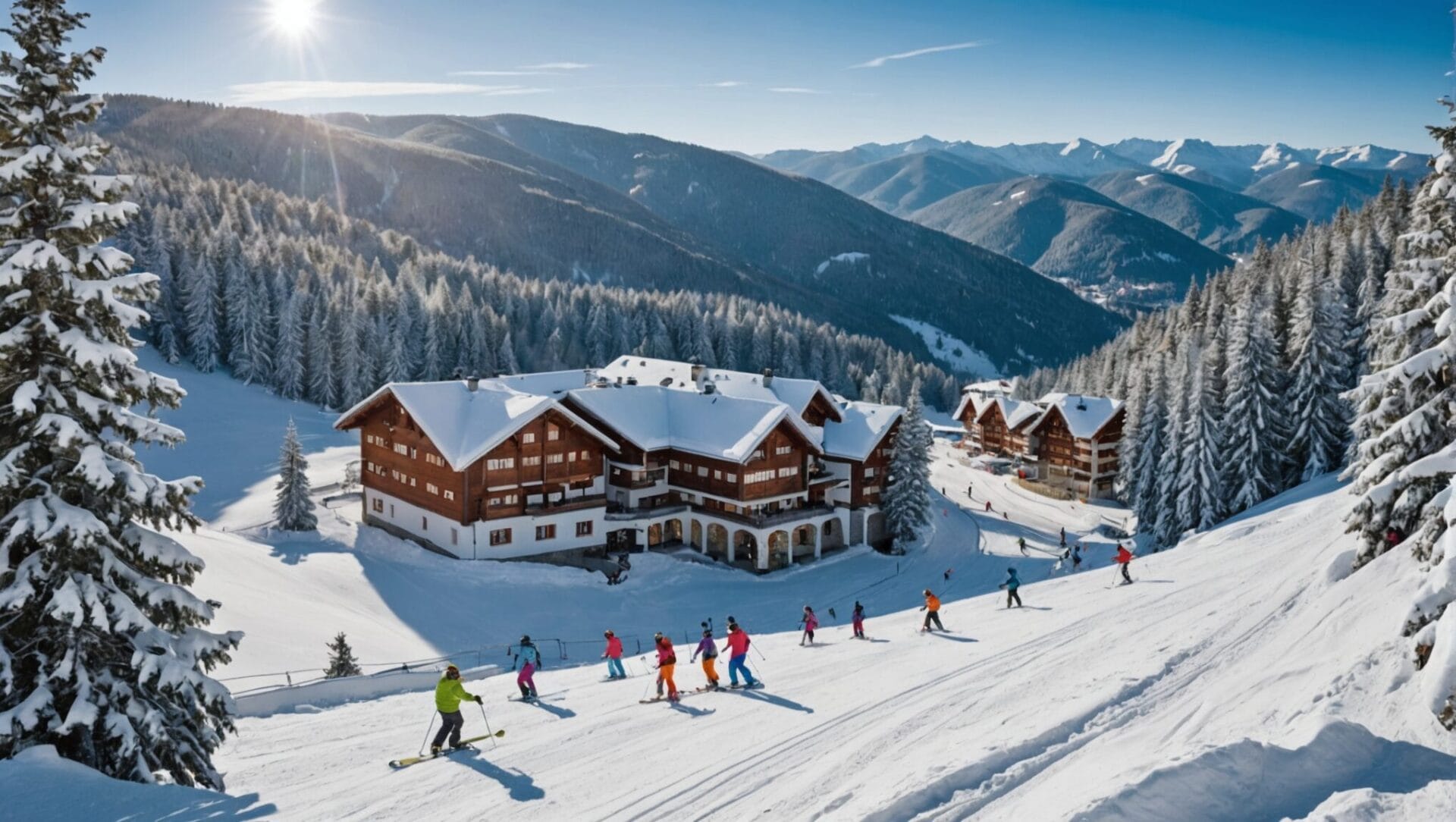 découvrez la schlucht, une station de ski incontournable dans les vosges, offrant des pistes variées, des paysages enneigés à couper le souffle et une ambiance chaleureuse pour les amateurs de glisse. profitez d'une expérience hivernale unique entre sensations fortes et détente en famille ou entre amis.