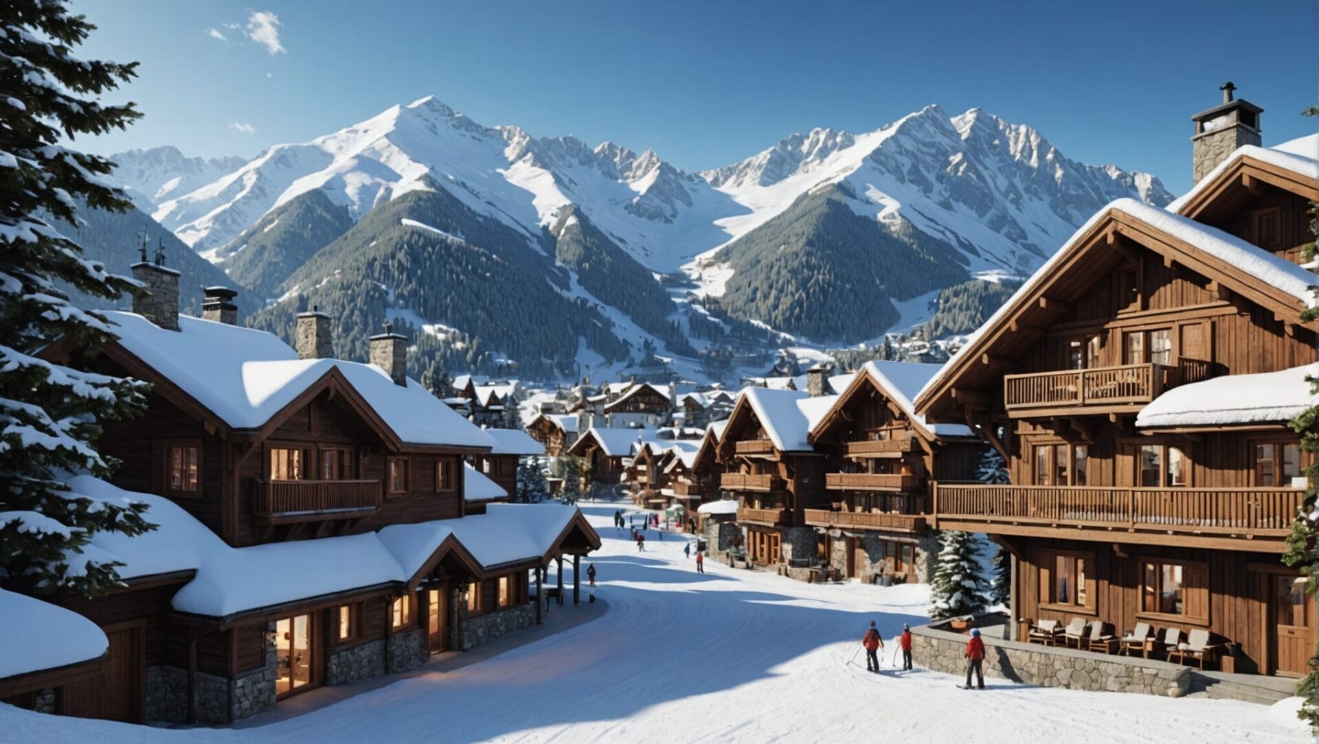 découvrez auron, la station de ski idéale pour vos vacances. avec ses pistes variées, ses paysages enchanteurs et ses infrastructures modernes, auron promet des moments inoubliables pour les skieurs de tous niveaux. que vous soyez en famille, entre amis ou en couple, profitez d'une expérience unique au cœur des alpes.