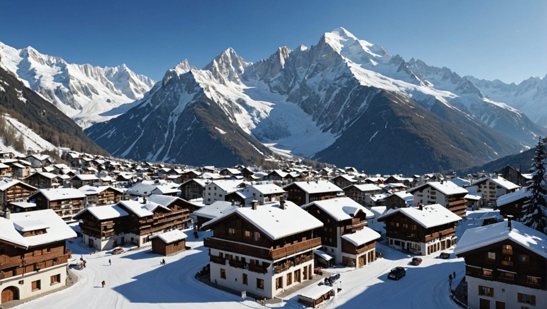 découvrez chamonix, la station de ski emblématique des alpes, où la beauté des paysages rencontre des pistes de ski exceptionnelles. que vous soyez skieur débutant ou expert, chamonix offre une expérience hivernale inégalée, des panoramas majestueux et une atmosphère chaleureuse.