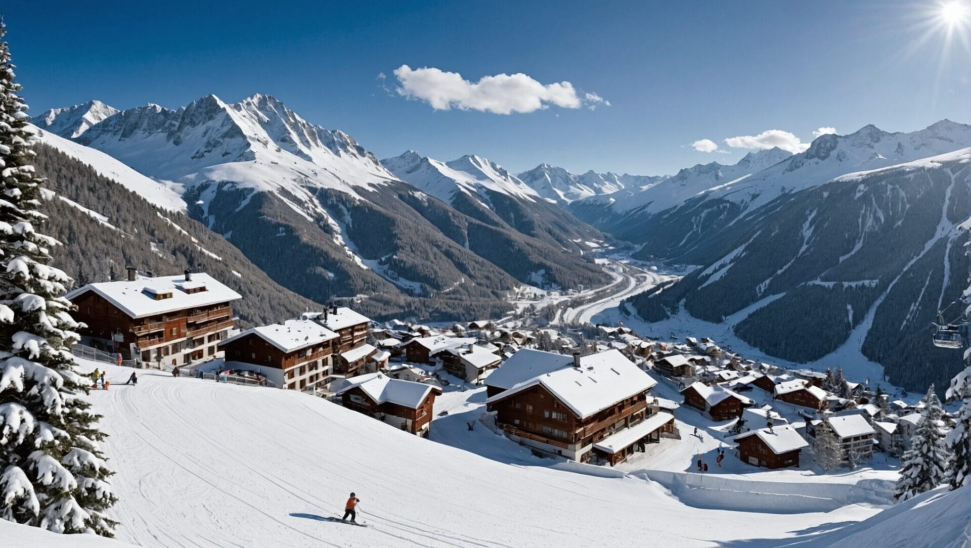 explorez la station de ski val d’allos, un paradis alpin au cœur des alpes-de-haute-provence, offrant des pistes variées, un cadre pittoresque et des activités pour toute la famille. idéale pour les passionnés de ski et la détente en montagne.