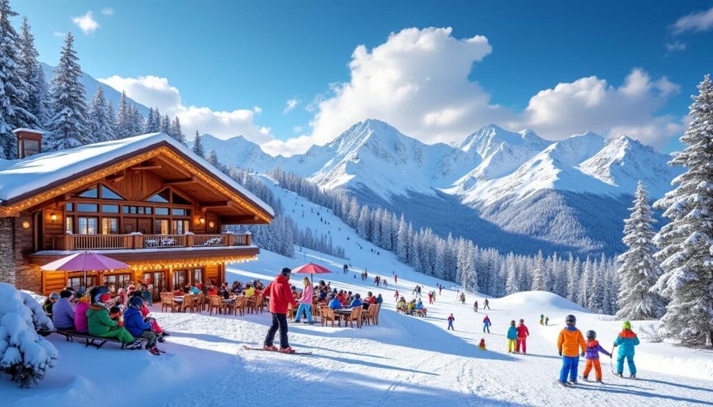 découvrez la norma, la station de ski parfaite pour vos vacances d'hiver. profitez de ses pistes enneigées, de ses paysages pittoresques et d'activités variées pour toute la famille dans un cadre chaleureux et convivial.