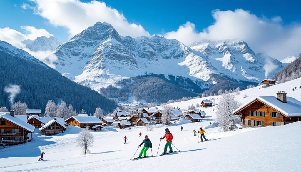 découvrez la station de ski de bonneval-sur-arc, un véritable paradis pour les amateurs de sports d'hiver. profitez de ses pistes variées, de son ambiance conviviale et de paysages à couper le souffle. que vous soyez skieur débutant ou confirmé, bonneval-sur-arc promet des moments inoubliables au cœur des alpes.