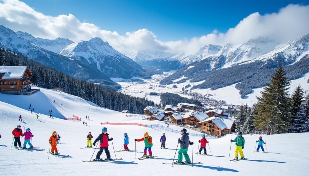 découvrez oz-en-oisans, la station de ski idéale pour tous les niveaux ! que vous soyez débutant ou expert, profitez de ses pistes variées, de ses paysages enneigés et d'activités pour toute la famille. vivez des moments inoubliables au cœur des alpes !