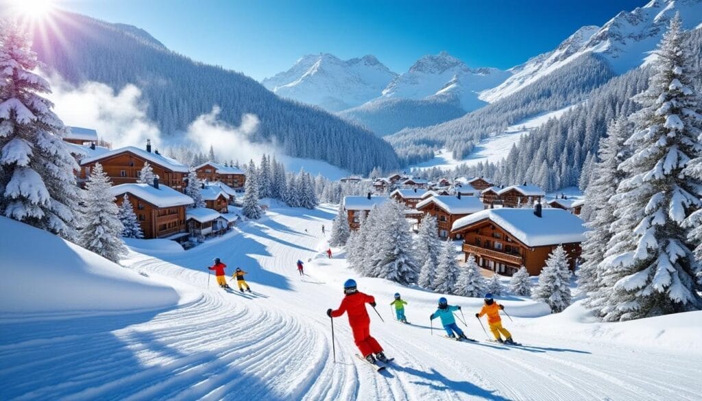 découvrez valfréjus, la station de ski parfaite pour des vacances enneigées en famille ou entre amis. profitez de pistes variées, de paysages grandioses et d'activités pour tous au cœur des alpes.