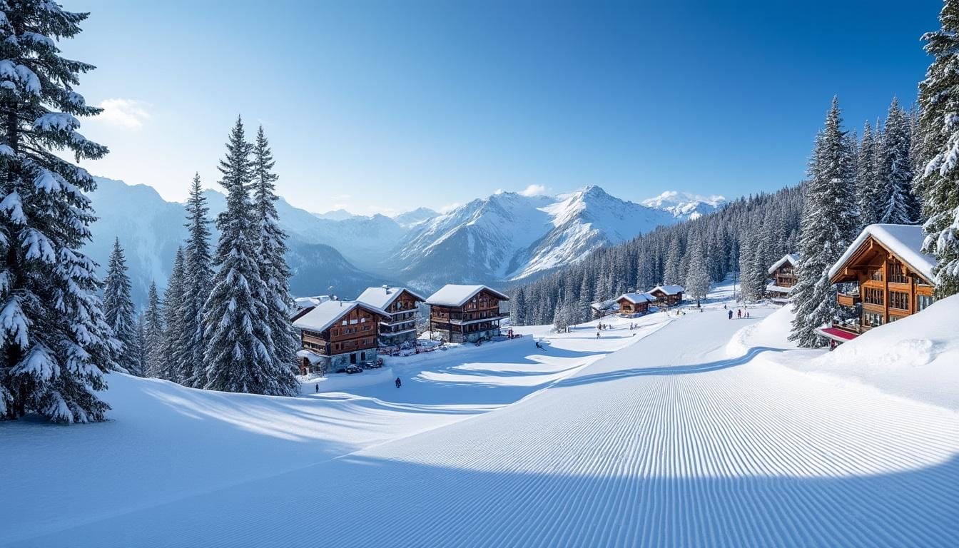 découvrez le col de rousset, une station de ski incontournable offrant des pistes variées, un panorama exceptionnel et des activités pour toute la famille.