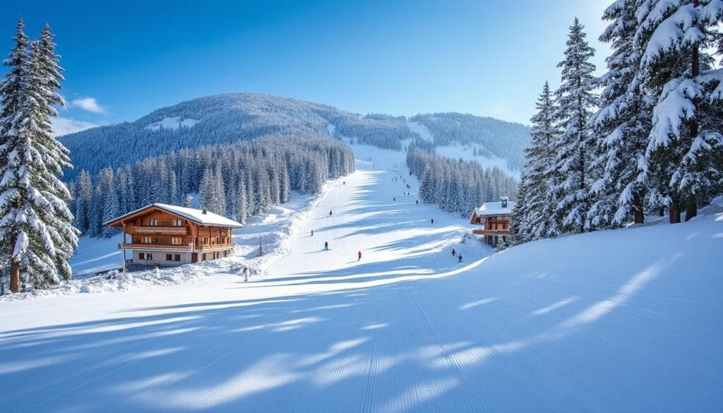 explorez le col de rousset, une station de ski incontournable offrant des pistes variées, des panoramas magnifiques et une expérience hivernale unique pour tous les amateurs de montagne.